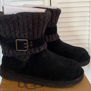 UGG Cambridge Boots
